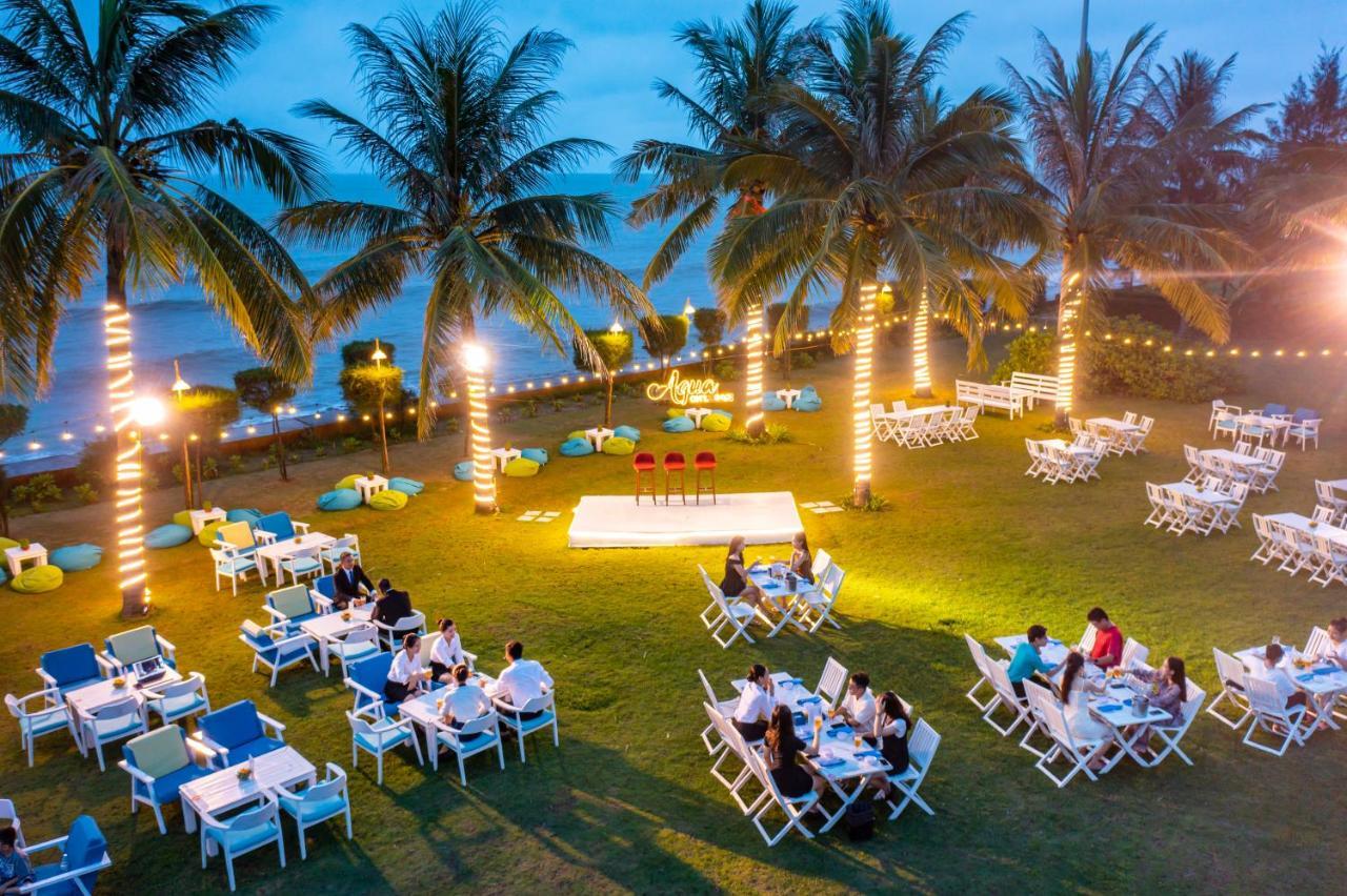 Flc Luxury Hotel Samson Sam Son Exterior photo