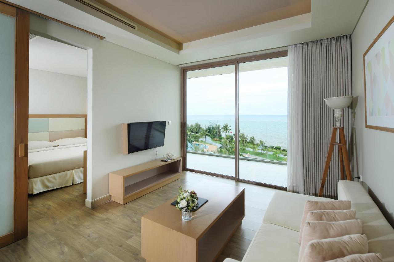 Flc Luxury Hotel Samson Sam Son Exterior photo
