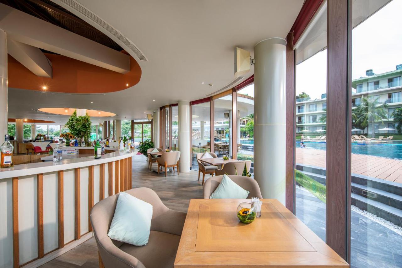 Flc Luxury Hotel Samson Sam Son Exterior photo