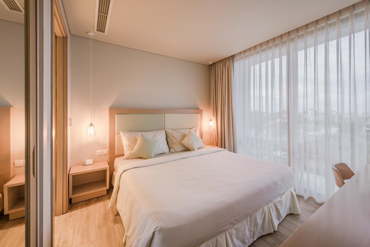 Flc Luxury Hotel Samson Sam Son Exterior photo