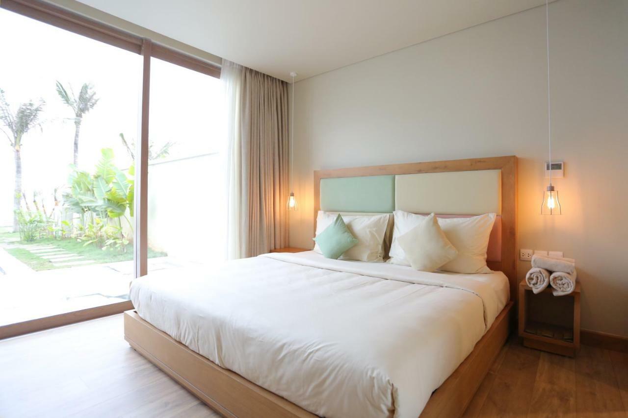 Flc Luxury Hotel Samson Sam Son Exterior photo