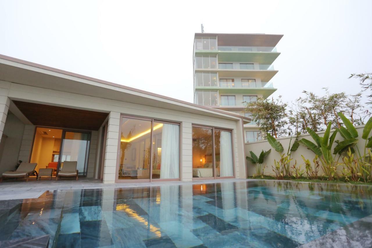 Flc Luxury Hotel Samson Sam Son Exterior photo
