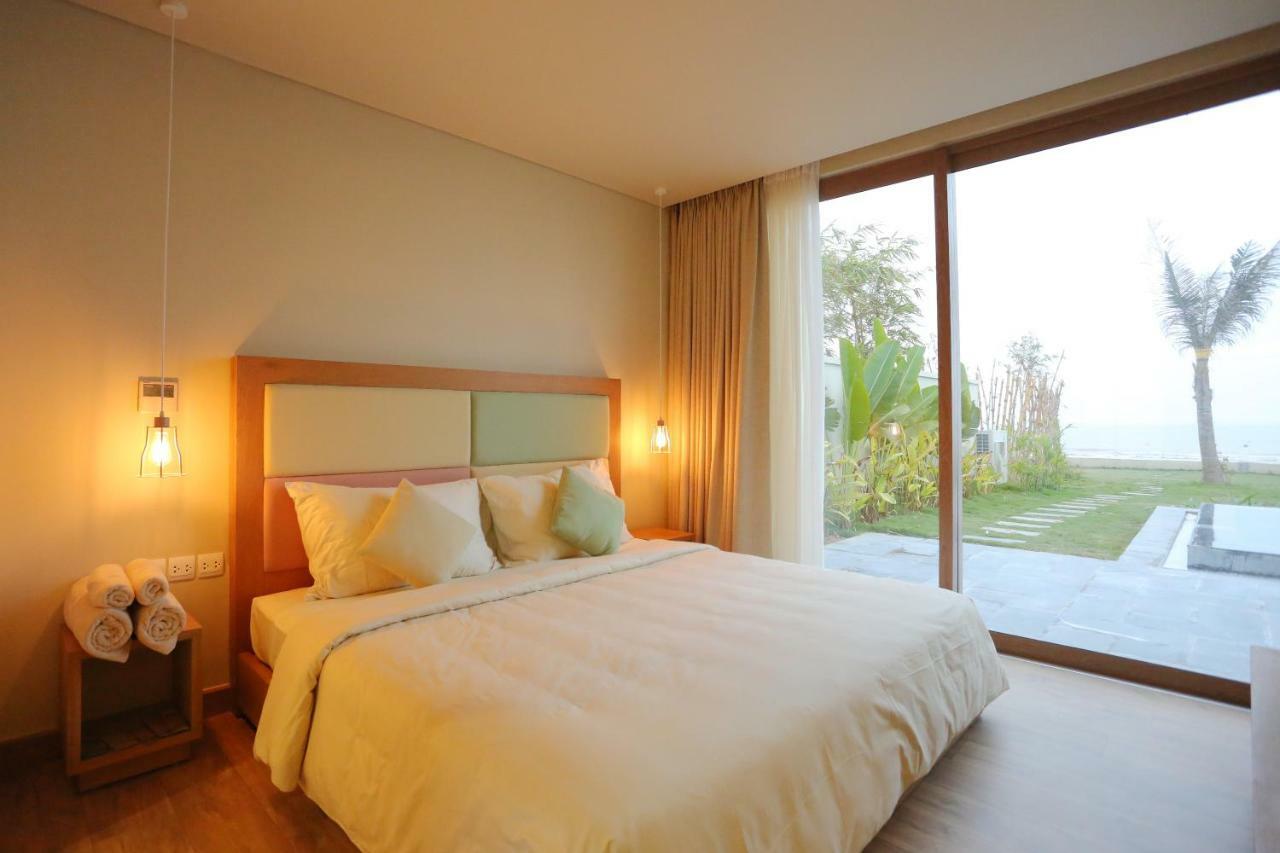 Flc Luxury Hotel Samson Sam Son Exterior photo